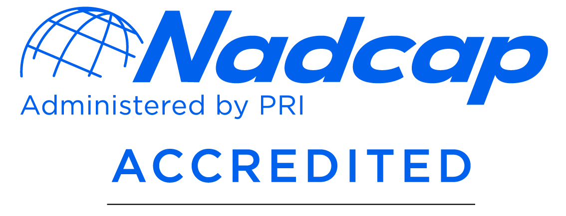 Nadcap certification